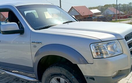 Ford Ranger II рестайлинг, 2007 год, 970 000 рублей, 15 фотография