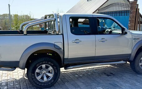 Ford Ranger II рестайлинг, 2007 год, 970 000 рублей, 16 фотография