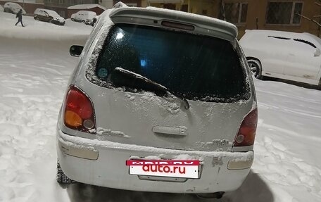 Toyota Corolla Spacio II, 1999 год, 350 000 рублей, 3 фотография