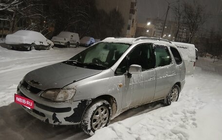 Toyota Corolla Spacio II, 1999 год, 350 000 рублей, 2 фотография