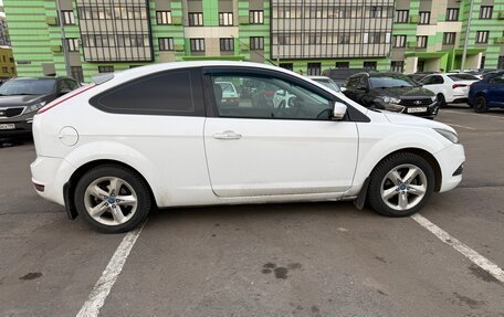 Ford Focus II рестайлинг, 2010 год, 650 000 рублей, 6 фотография