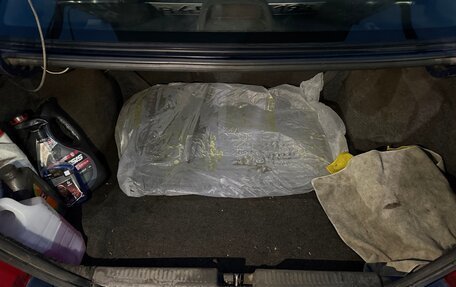 Mitsubishi Mirage VI рестайлинг, 2000 год, 190 000 рублей, 12 фотография