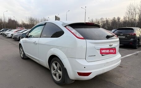 Ford Focus II рестайлинг, 2010 год, 650 000 рублей, 4 фотография