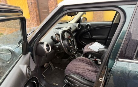 MINI Countryman I (R60), 2012 год, 1 150 000 рублей, 8 фотография