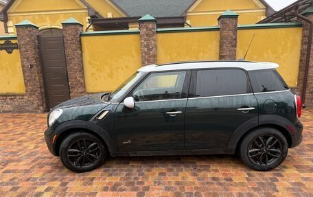 MINI Countryman I (R60), 2012 год, 1 150 000 рублей, 3 фотография
