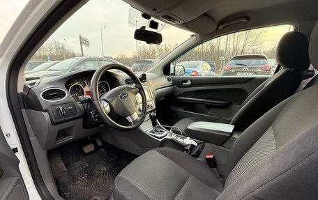 Ford Focus II рестайлинг, 2010 год, 650 000 рублей, 13 фотография