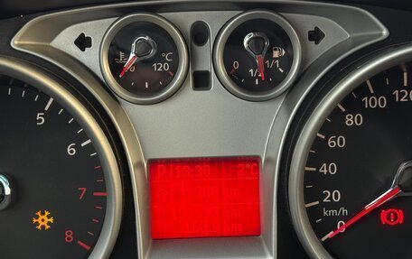 Ford Focus II рестайлинг, 2010 год, 650 000 рублей, 14 фотография