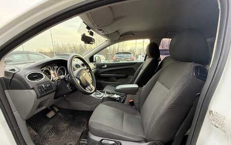 Ford Focus II рестайлинг, 2010 год, 650 000 рублей, 15 фотография