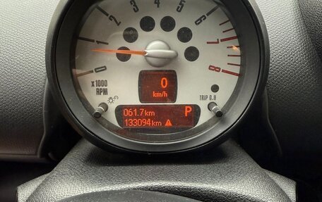 MINI Countryman I (R60), 2012 год, 1 150 000 рублей, 7 фотография