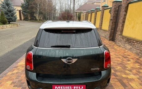 MINI Countryman I (R60), 2012 год, 1 150 000 рублей, 4 фотография