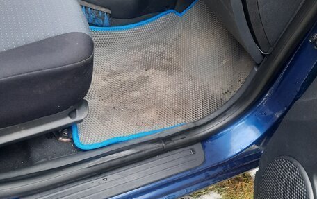 Hyundai Getz I рестайлинг, 2009 год, 485 000 рублей, 4 фотография