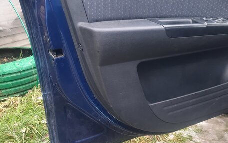 Hyundai Getz I рестайлинг, 2009 год, 485 000 рублей, 9 фотография