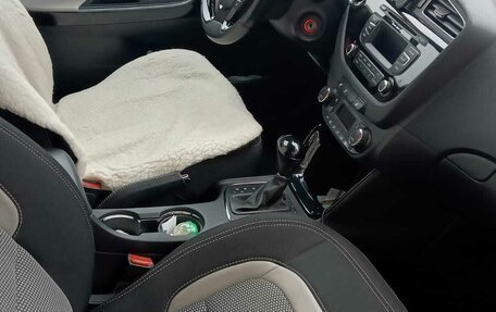 KIA cee'd III, 2012 год, 1 157 000 рублей, 6 фотография