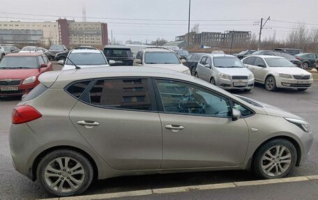 KIA cee'd III, 2012 год, 1 157 000 рублей, 3 фотография