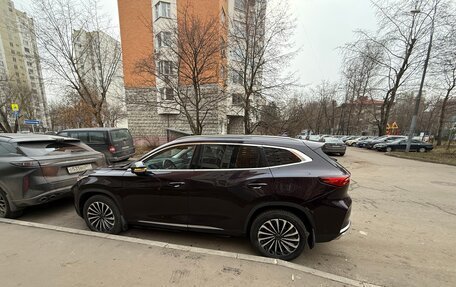 CheryExeed TXL, 2022 год, 2 500 000 рублей, 8 фотография