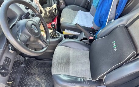 Volkswagen Caddy III рестайлинг, 2011 год, 450 000 рублей, 16 фотография