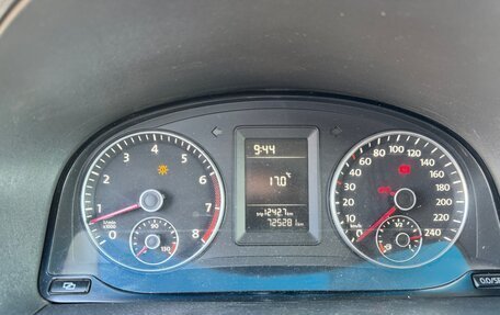 Volkswagen Caddy III рестайлинг, 2011 год, 450 000 рублей, 14 фотография