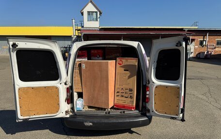 Volkswagen Caddy III рестайлинг, 2011 год, 450 000 рублей, 13 фотография