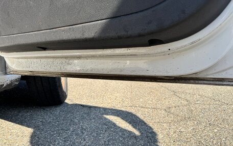 Volkswagen Caddy III рестайлинг, 2011 год, 450 000 рублей, 21 фотография