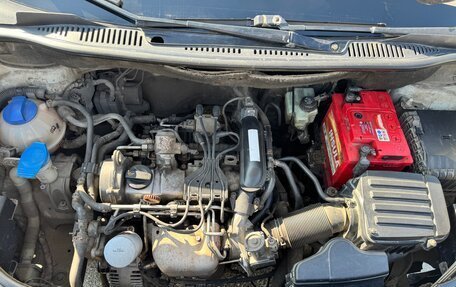 Volkswagen Caddy III рестайлинг, 2011 год, 450 000 рублей, 18 фотография