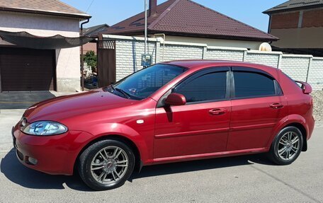 Chevrolet Lacetti, 2007 год, 430 000 рублей, 2 фотография