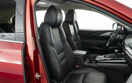 Mazda CX-9 II, 2022 год, 4 400 000 рублей, 8 фотография