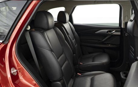 Mazda CX-9 II, 2022 год, 4 400 000 рублей, 7 фотография