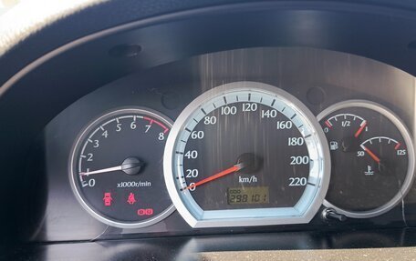 Chevrolet Lacetti, 2007 год, 430 000 рублей, 6 фотография