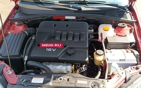 Chevrolet Lacetti, 2007 год, 430 000 рублей, 8 фотография