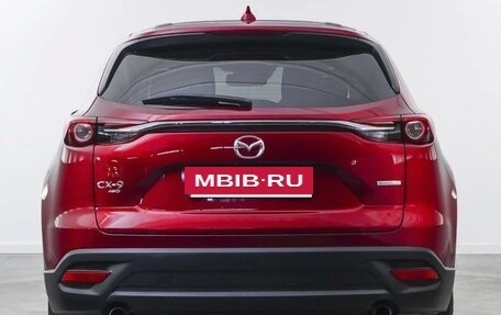 Mazda CX-9 II, 2022 год, 4 400 000 рублей, 3 фотография