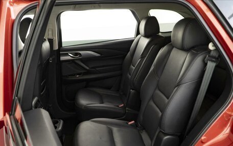 Mazda CX-9 II, 2022 год, 4 400 000 рублей, 10 фотография