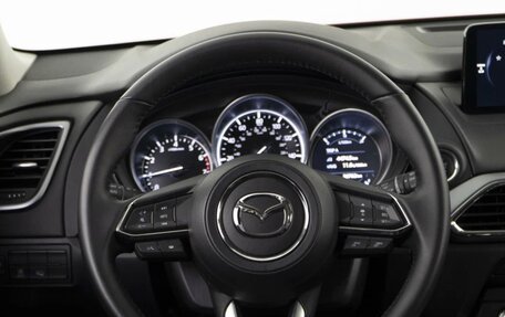 Mazda CX-9 II, 2022 год, 4 400 000 рублей, 14 фотография