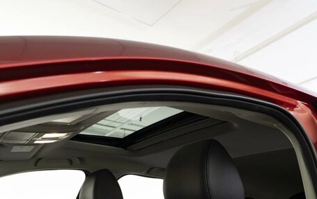 Mazda CX-9 II, 2022 год, 4 400 000 рублей, 13 фотография