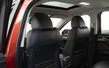 Mazda CX-9 II, 2022 год, 4 400 000 рублей, 12 фотография