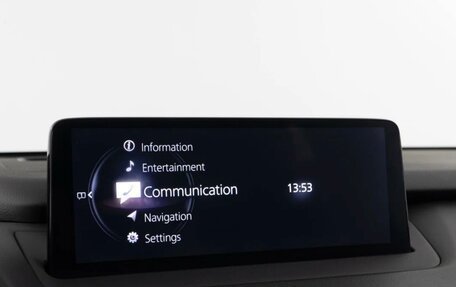 Mazda CX-9 II, 2022 год, 4 400 000 рублей, 22 фотография