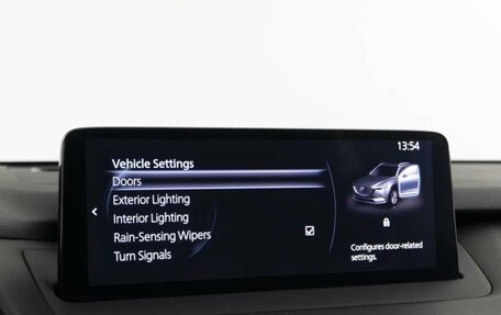 Mazda CX-9 II, 2022 год, 4 400 000 рублей, 23 фотография