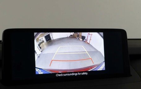 Mazda CX-9 II, 2022 год, 4 400 000 рублей, 21 фотография