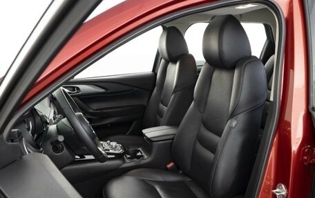 Mazda CX-9 II, 2022 год, 4 400 000 рублей, 11 фотография