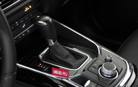 Mazda CX-9 II, 2022 год, 4 400 000 рублей, 15 фотография