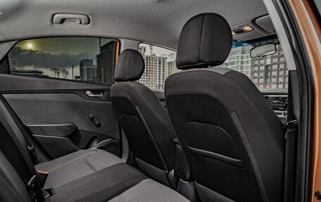 Hyundai Solaris II рестайлинг, 2017 год, 1 385 000 рублей, 21 фотография