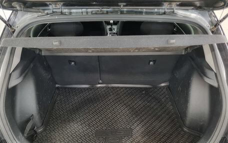 KIA Rio IV, 2019 год, 1 160 000 рублей, 12 фотография