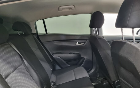 KIA Rio IV, 2019 год, 1 160 000 рублей, 11 фотография