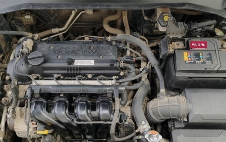 KIA Rio IV, 2019 год, 1 160 000 рублей, 13 фотография