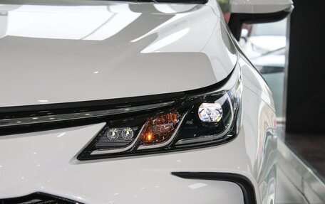 Toyota Corolla, 2025 год, 2 300 000 рублей, 3 фотография