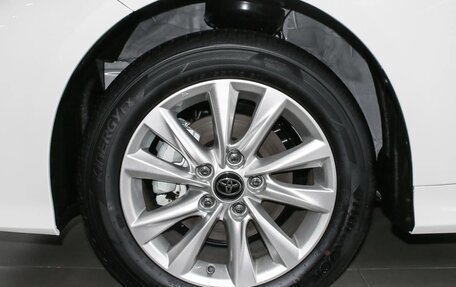 Toyota Corolla, 2025 год, 2 300 000 рублей, 8 фотография