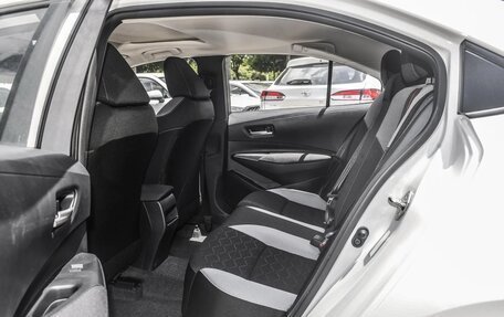 Toyota Corolla, 2025 год, 2 300 000 рублей, 14 фотография