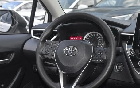 Toyota Corolla, 2025 год, 2 300 000 рублей, 11 фотография