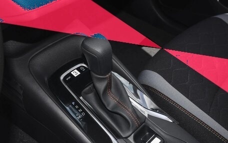 Toyota Corolla, 2025 год, 2 300 000 рублей, 12 фотография