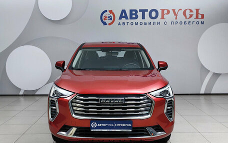 Haval Jolion, 2021 год, 1 788 000 рублей, 3 фотография