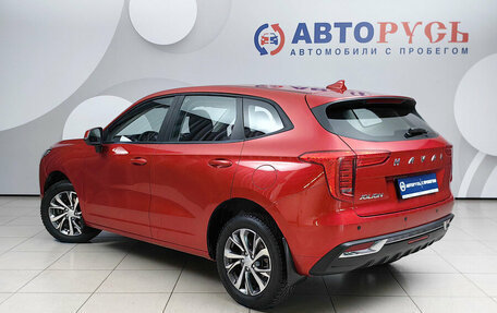 Haval Jolion, 2021 год, 1 788 000 рублей, 2 фотография